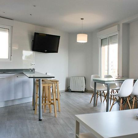Apartamento Playa Sur Inmomart Peñíscola المظهر الخارجي الصورة