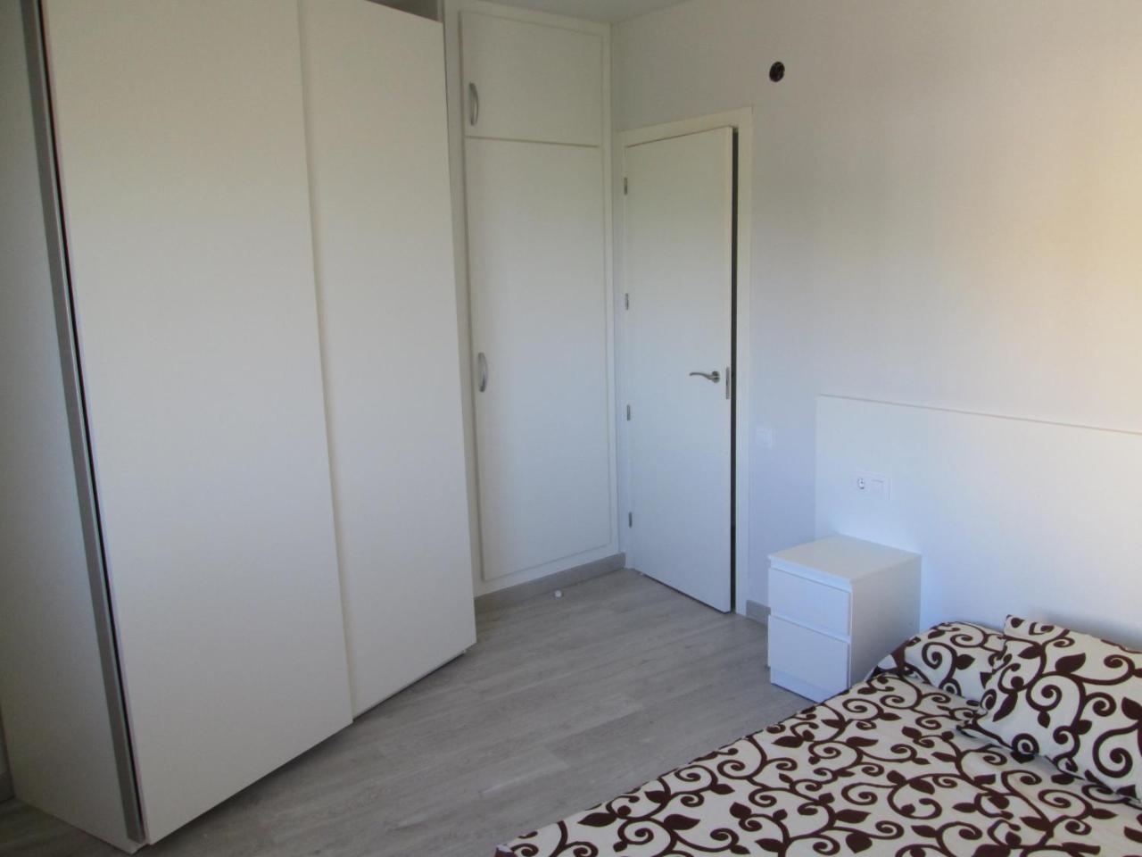 Apartamento Playa Sur Inmomart Peñíscola المظهر الخارجي الصورة