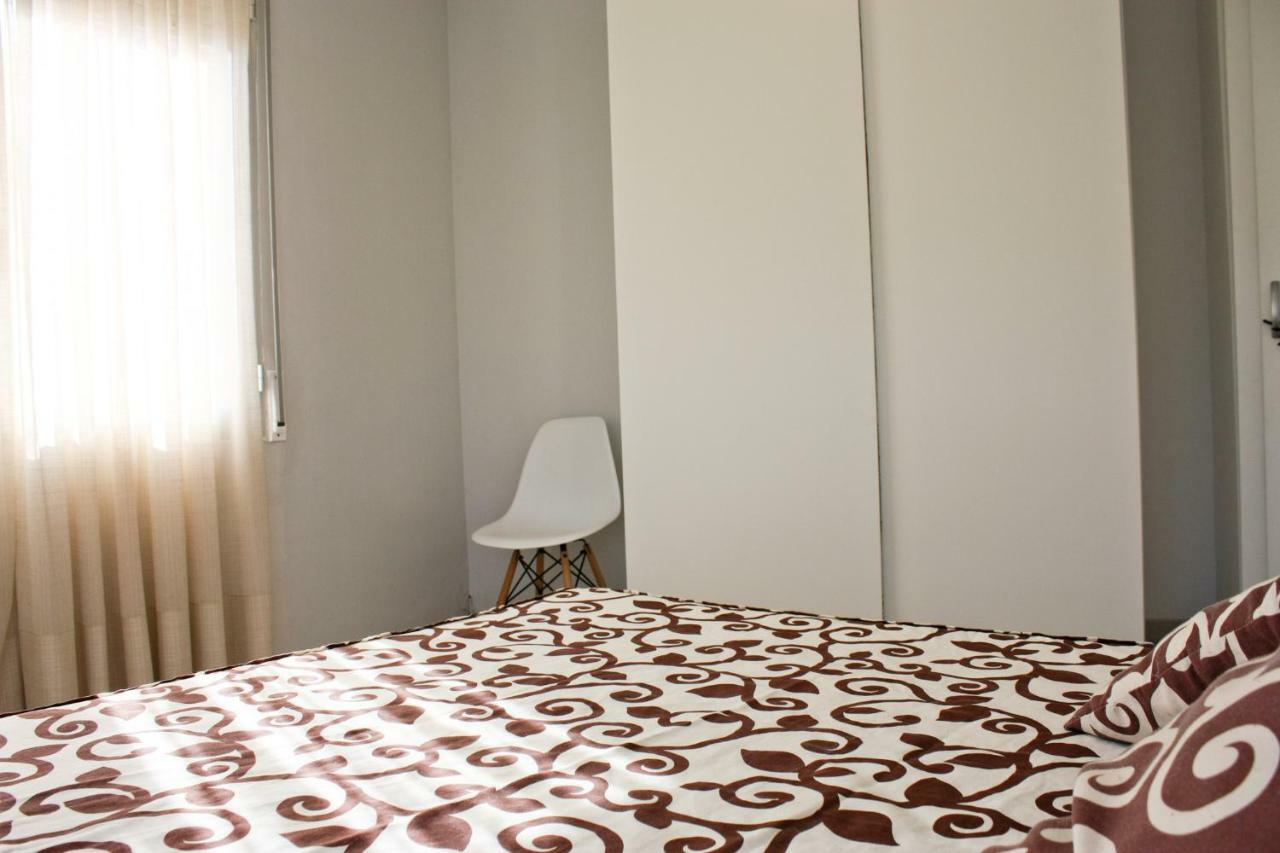 Apartamento Playa Sur Inmomart Peñíscola المظهر الخارجي الصورة