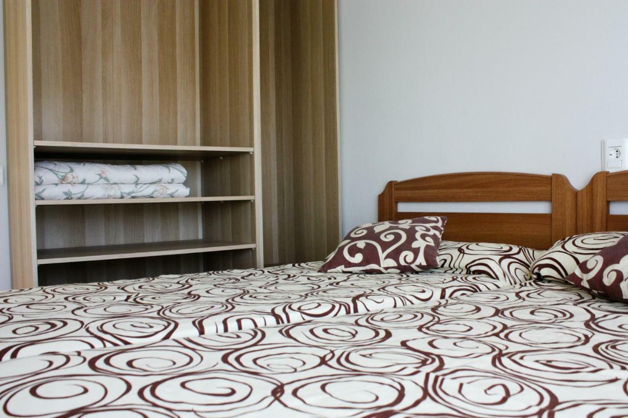 Apartamento Playa Sur Inmomart Peñíscola المظهر الخارجي الصورة