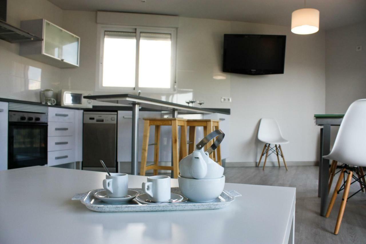 Apartamento Playa Sur Inmomart Peñíscola المظهر الخارجي الصورة